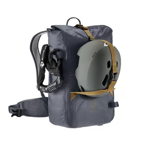 Deuter Amager 25+5 Cinza