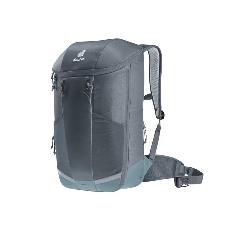 Deuter Rotsoord 25+5 Cinza