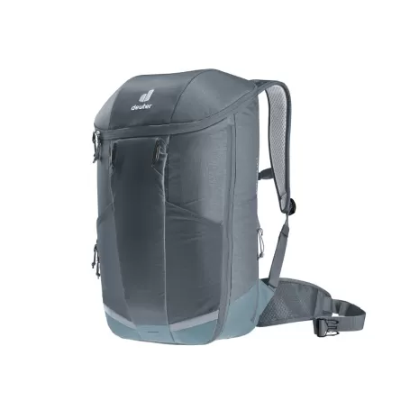 Deuter Rotsoord 25+5 Cinza