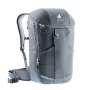 Deuter Rotsoord 25+5 Cinza