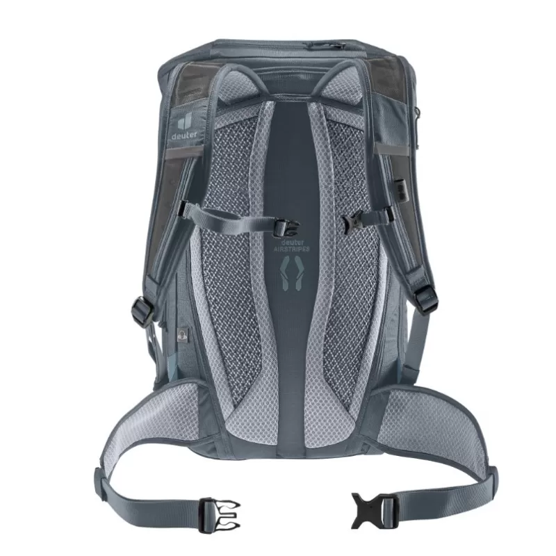 Deuter Rotsoord 25+5 Cinza