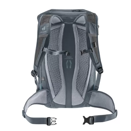 Deuter Rotsoord 25+5 Cinza