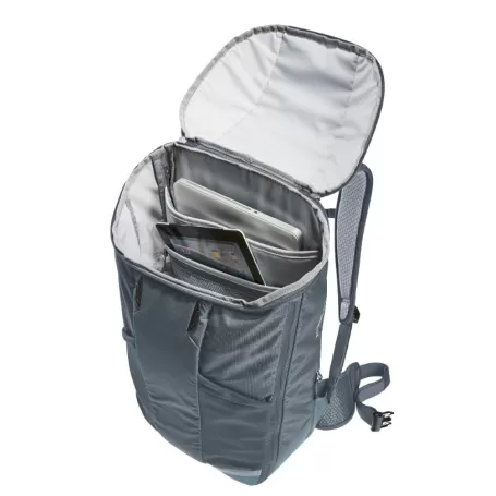 Deuter Rotsoord 25+5 Cinza