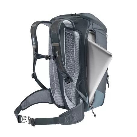 Deuter Rotsoord 25+5 Cinza