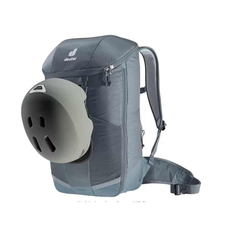 Deuter Rotsoord 25+5 Cinza