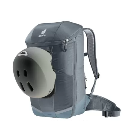 Deuter Rotsoord 25+5 Cinza