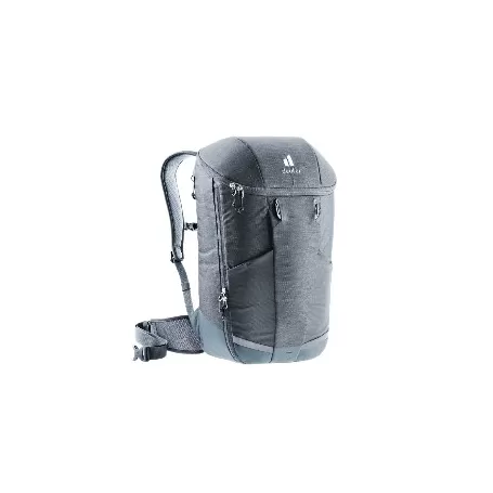 Deuter Rotsoord 25+5 Cinza