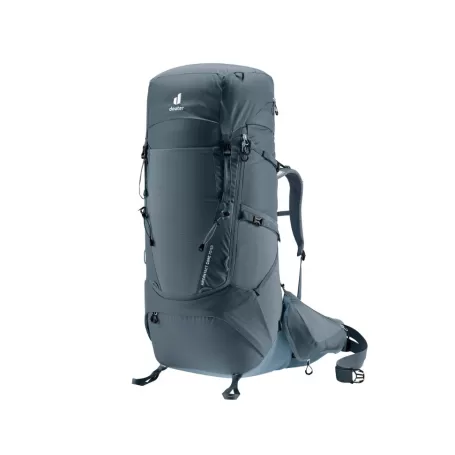 Deuter Aircontact Core 70+10 Gris Deuter Aircontact Core 70+10 Gris