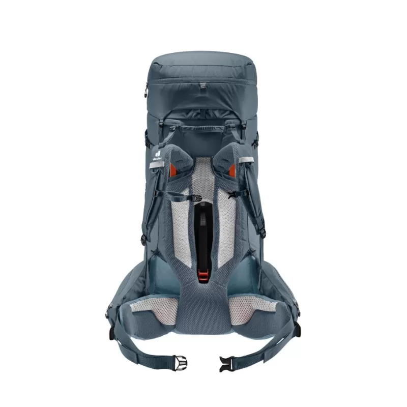 Deuter Aircontact Core 70+10 Gris