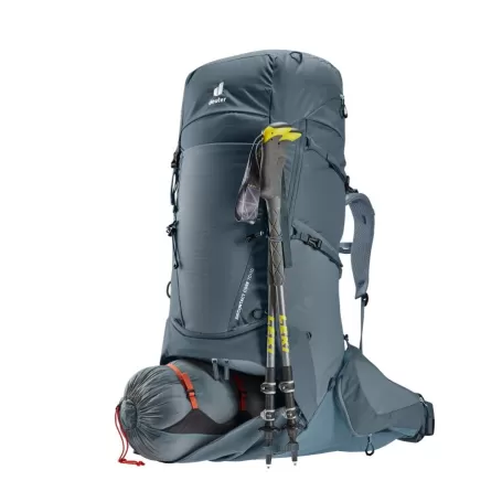 Deuter Aircontact Core 70+10 Gris