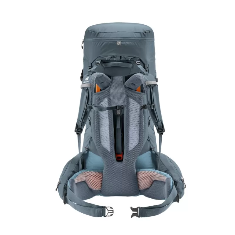 Deuter Aircontact Core 60+10 Gris