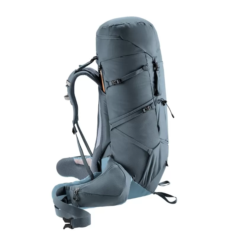 Deuter Aircontact Core 60+10 Gris