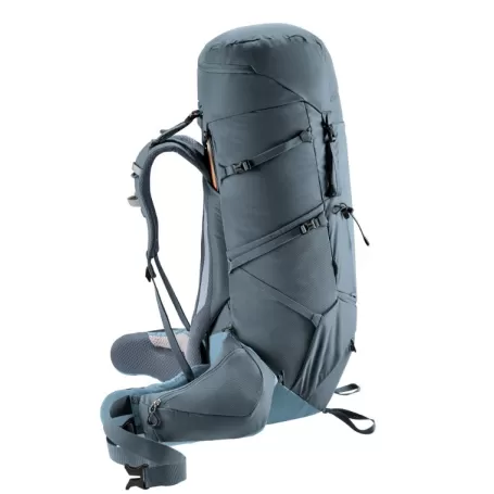 Deuter Aircontact Core 60+10 Gris