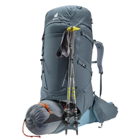 Deuter Aircontact Core 60+10 Gris