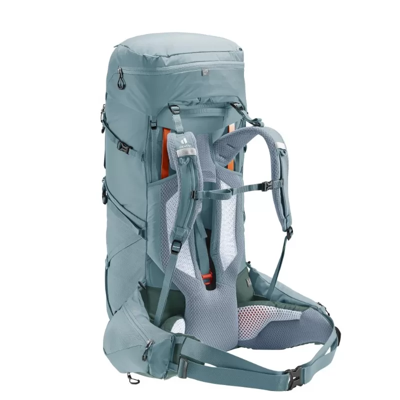 Deuter Aircontact Core 55+10 SL Gris
