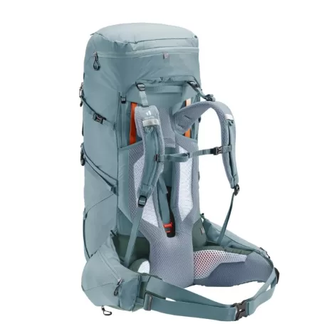 Deuter Aircontact Core 55+10 SL Gris