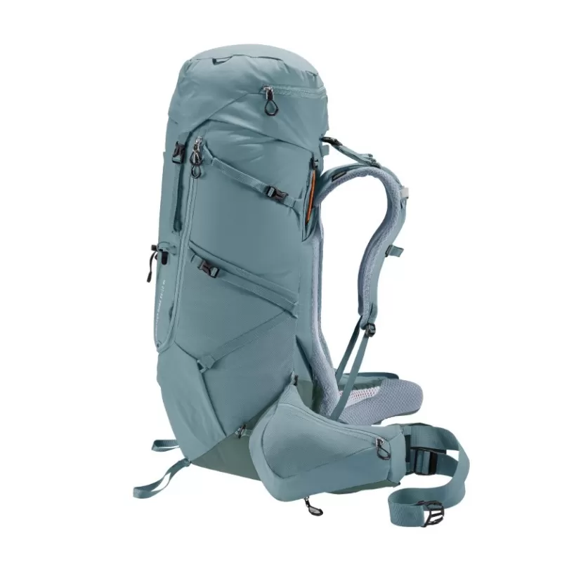 Deuter Aircontact Core 55+10 SL Gris