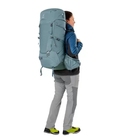 Deuter Aircontact Core 55+10 SL Gris