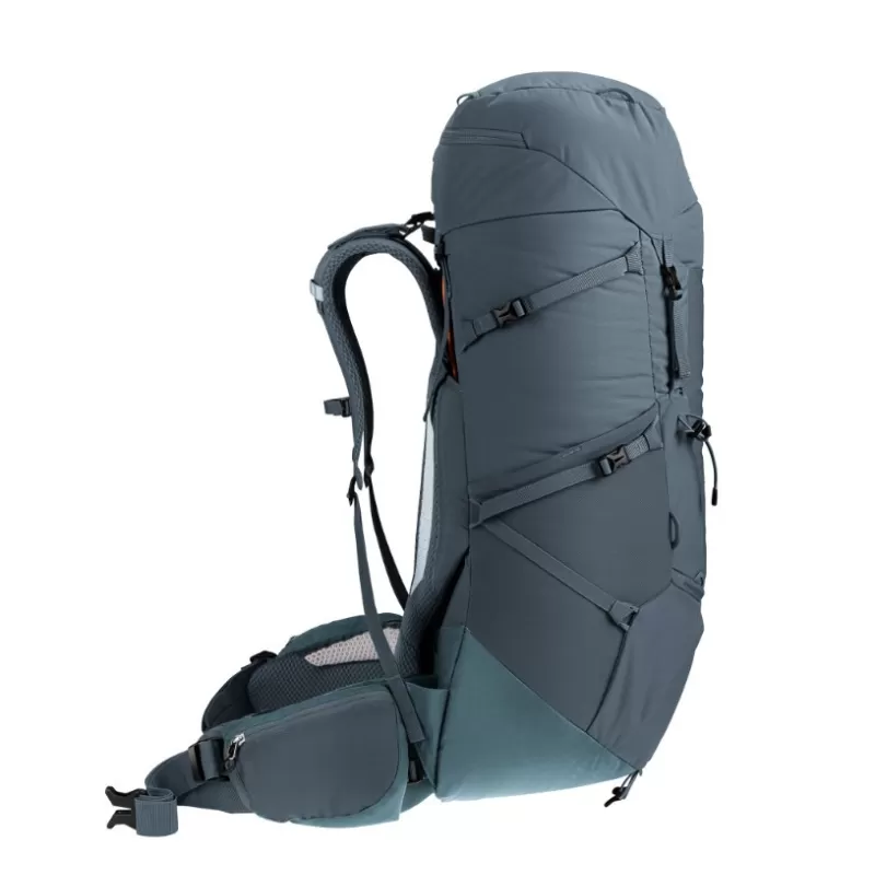 Deuter Aircontact Core 50+10 Gris