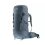Deuter Aircontact Core 50+10 Gris