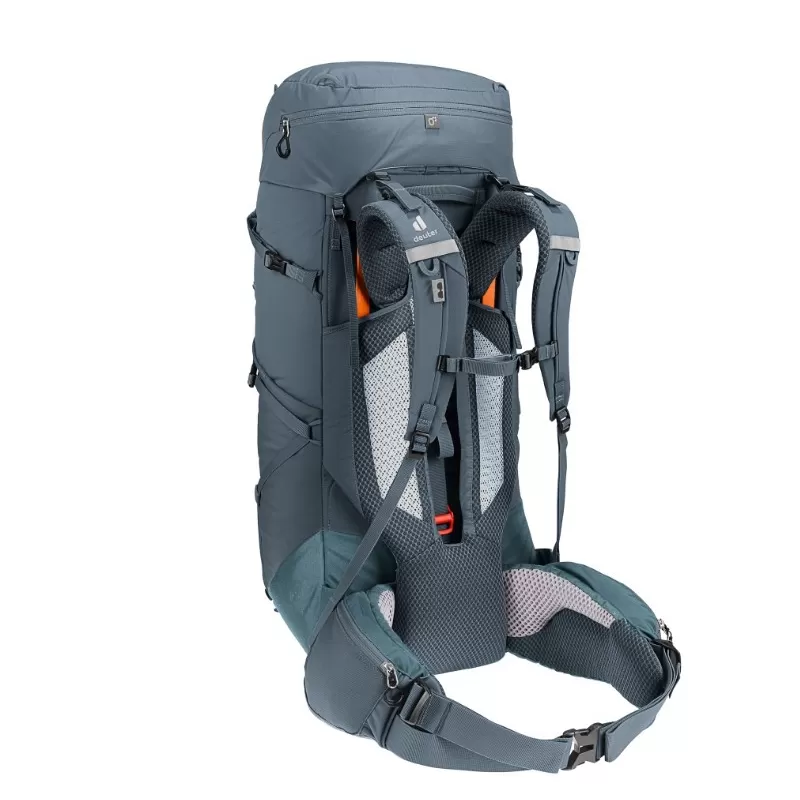 Deuter Aircontact Core 50+10 Gris
