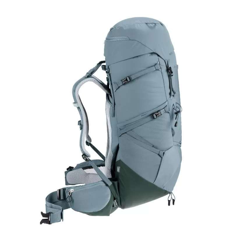 Deuter Aircontact Core 45+10 SL Gris