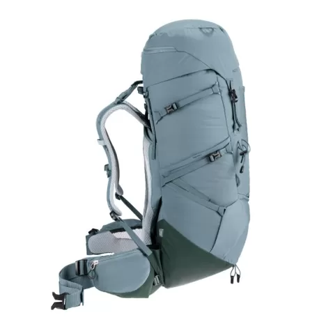 Deuter Aircontact Core 45+10 SL Gris
