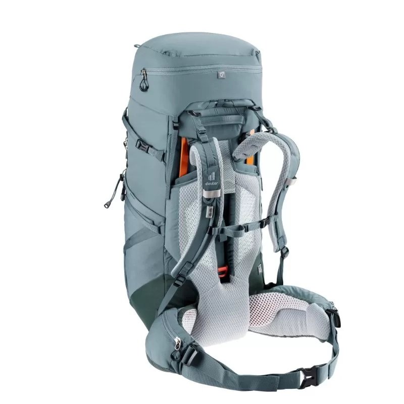 Deuter Aircontact Core 45+10 SL Gris