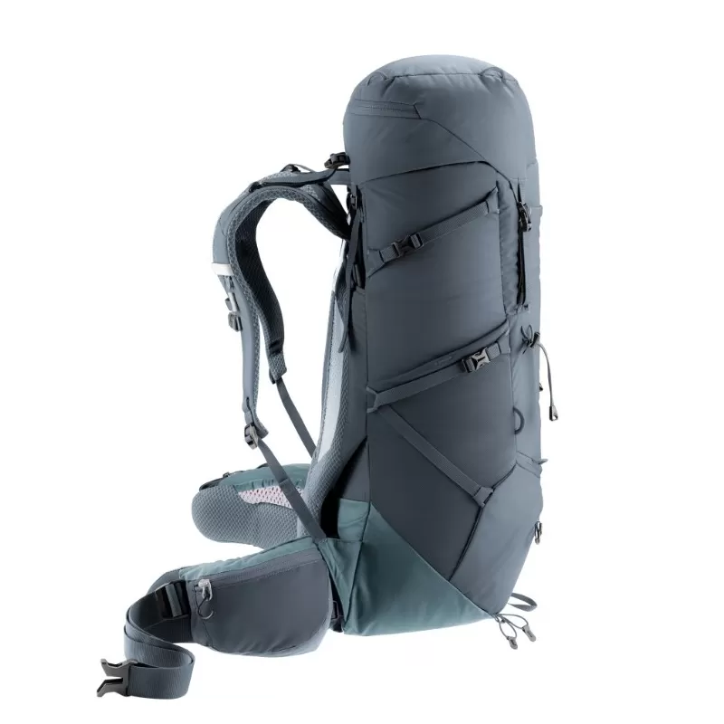 Deuter Aircontact Core 40+10 Gris