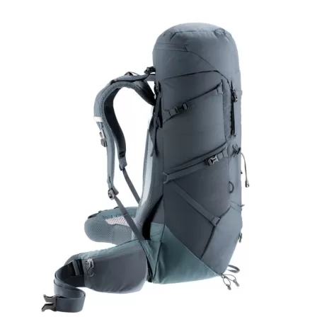 Deuter Aircontact Core 40+10 Gris
