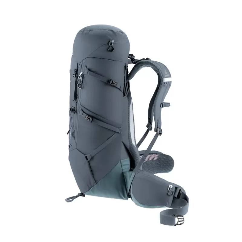 Deuter Aircontact Core 40+10 Gris