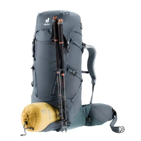 Deuter Aircontact Core 40+10 Gris