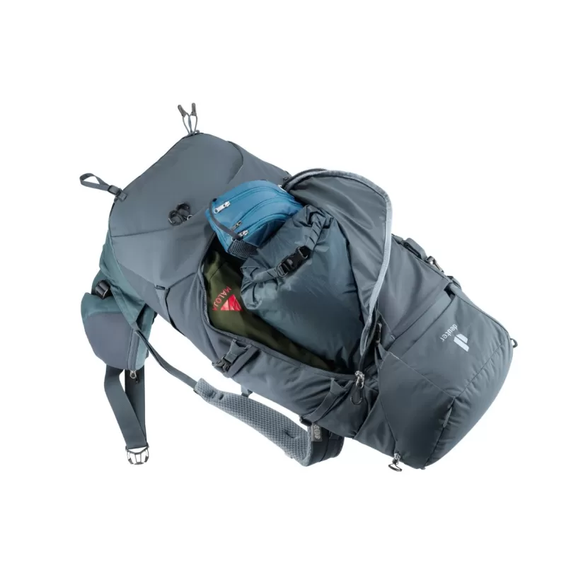 Deuter Aircontact Core 40+10 Gris
