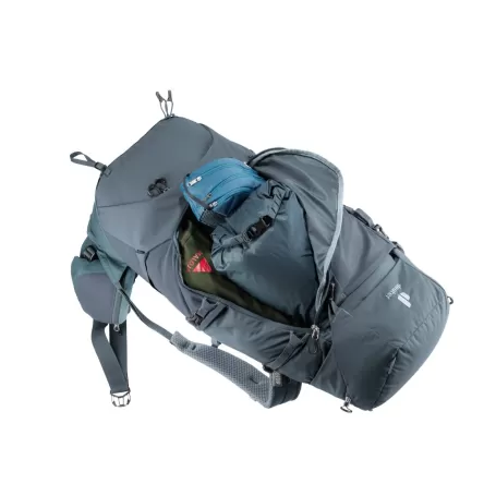 Deuter Aircontact Core 40+10 Gris