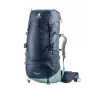 Deuter Aircontact Lite 45 + 10 SL Gris