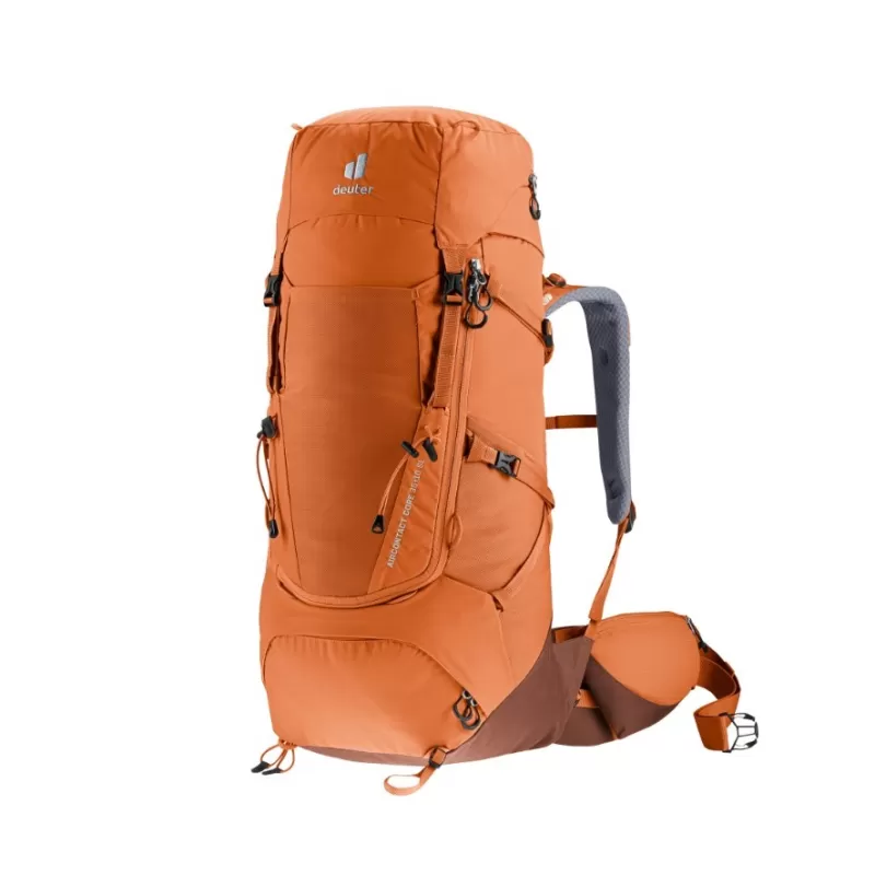 Deuter Aircontact Core 35+10 SL Gris