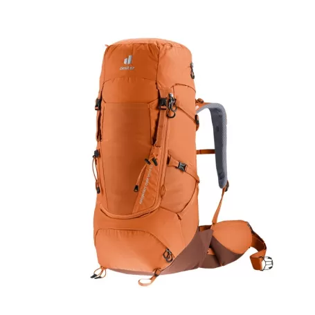 Deuter Aircontact Core 35+10 SL Gris