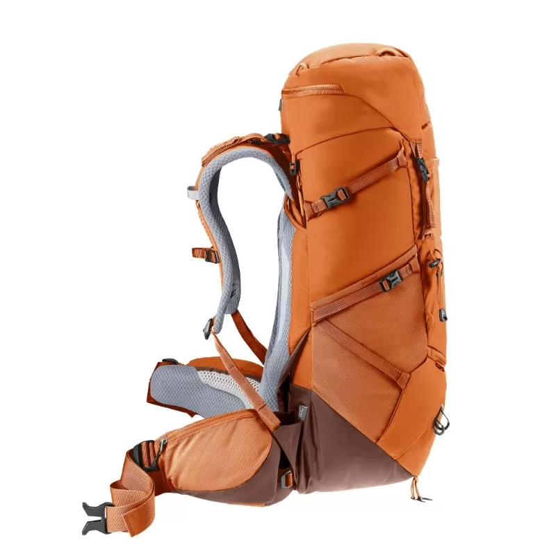 Deuter Aircontact Core 35+10 SL Gris