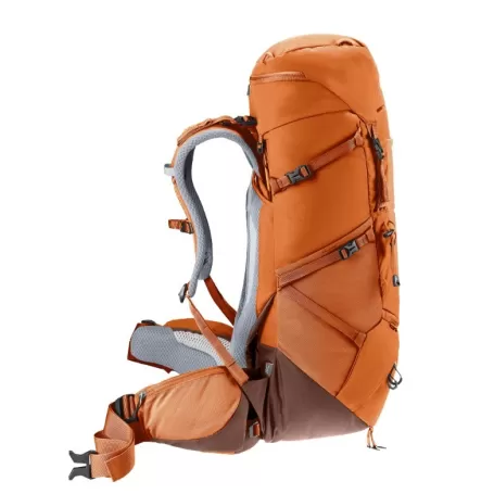 Deuter Aircontact Core 35+10 SL Gris