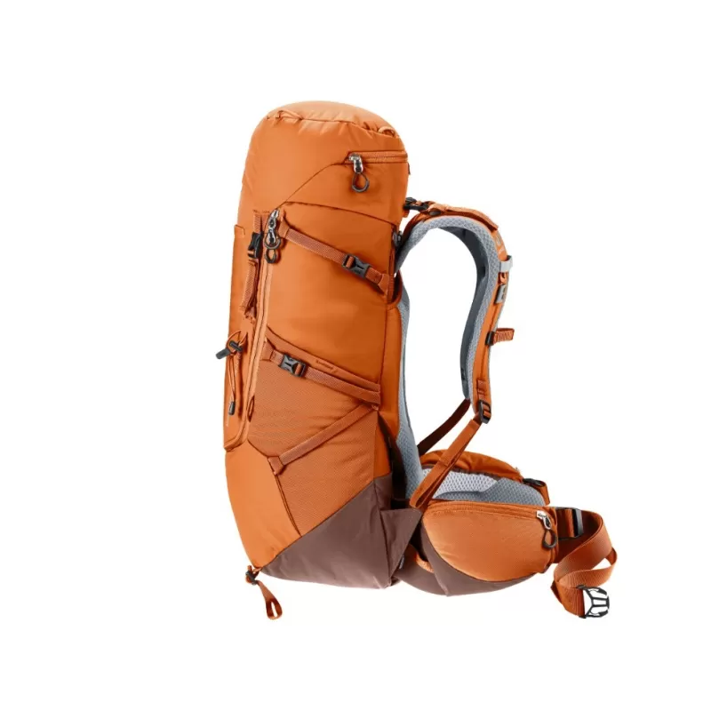 Deuter Aircontact Core 35+10 SL Gris