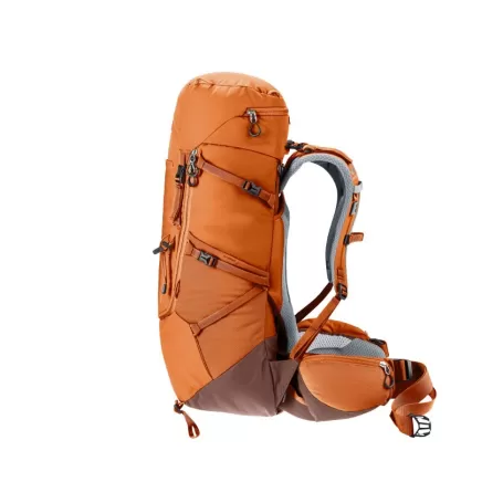 Deuter Aircontact Core 35+10 SL Gris