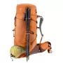 Deuter Aircontact Core 35+10 SL Gris