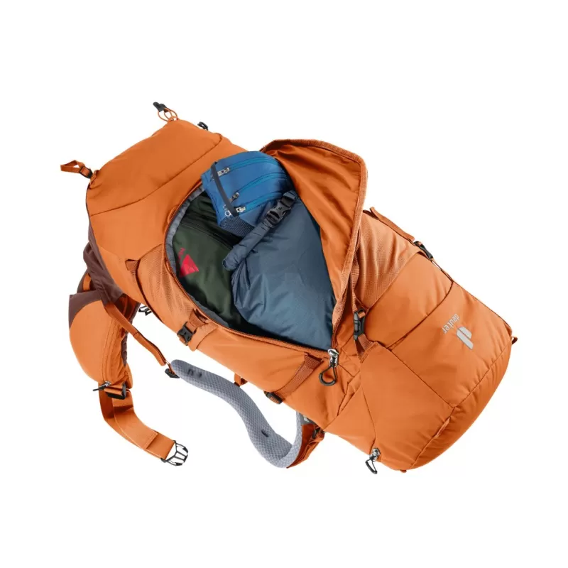 Deuter Aircontact Core 35+10 SL Gris