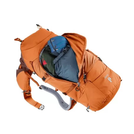 Deuter Aircontact Core 35+10 SL Gris