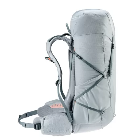 Deuter Aircontact Ultra 50+5 Gris