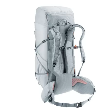 Deuter Aircontact Ultra 50+5 Gris