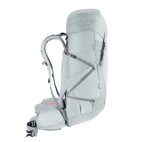 Deuter Aircontact Ultra 45+5 SL Gris
