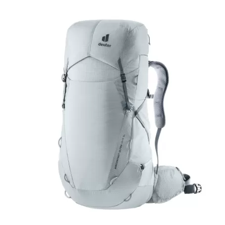 Deuter Aircontact Ultra 45+5 SL Gris Deuter Aircontact Ultra 45+5 SL Gris