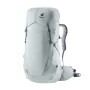 Deuter Aircontact Ultra 45+5 SL Gris