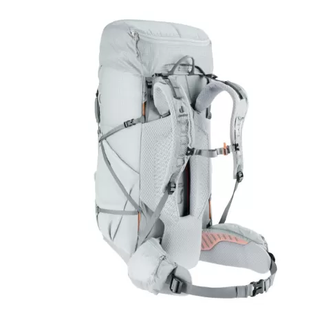 Deuter Aircontact Ultra 45+5 SL Gris